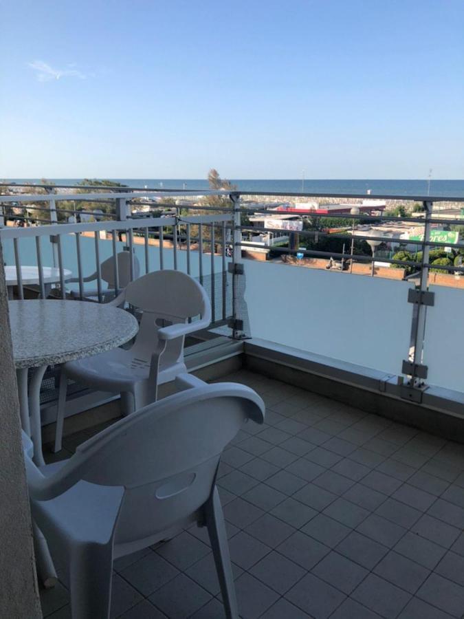 קרביה Hotel Alda מראה חיצוני תמונה